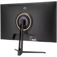 Игровой монитор Digma Overdrive 24P410F (черный) фото 16